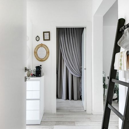 Villa Monti Suites&Aparts Cesenatico Luaran gambar