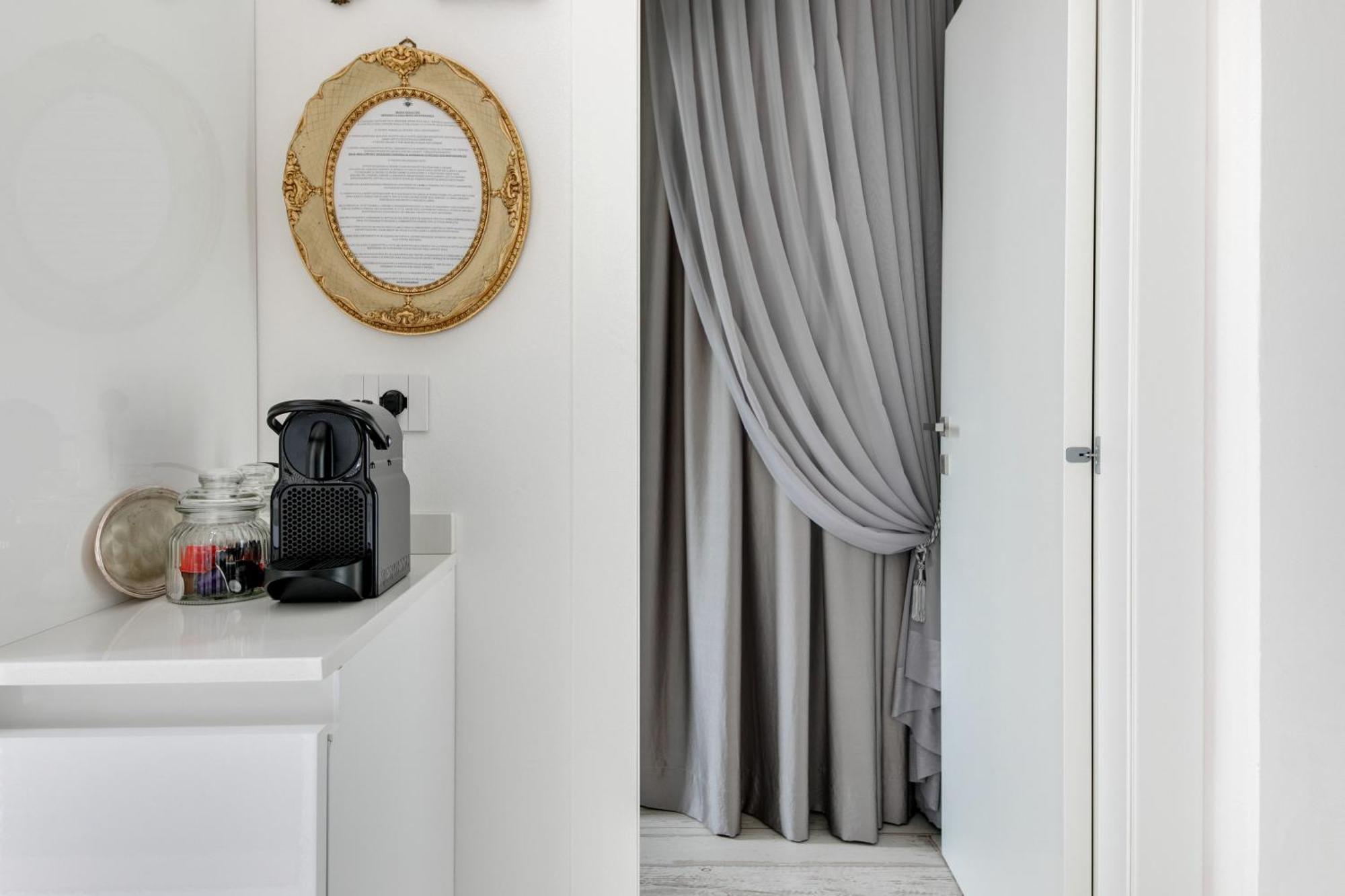 Villa Monti Suites&Aparts Cesenatico Luaran gambar