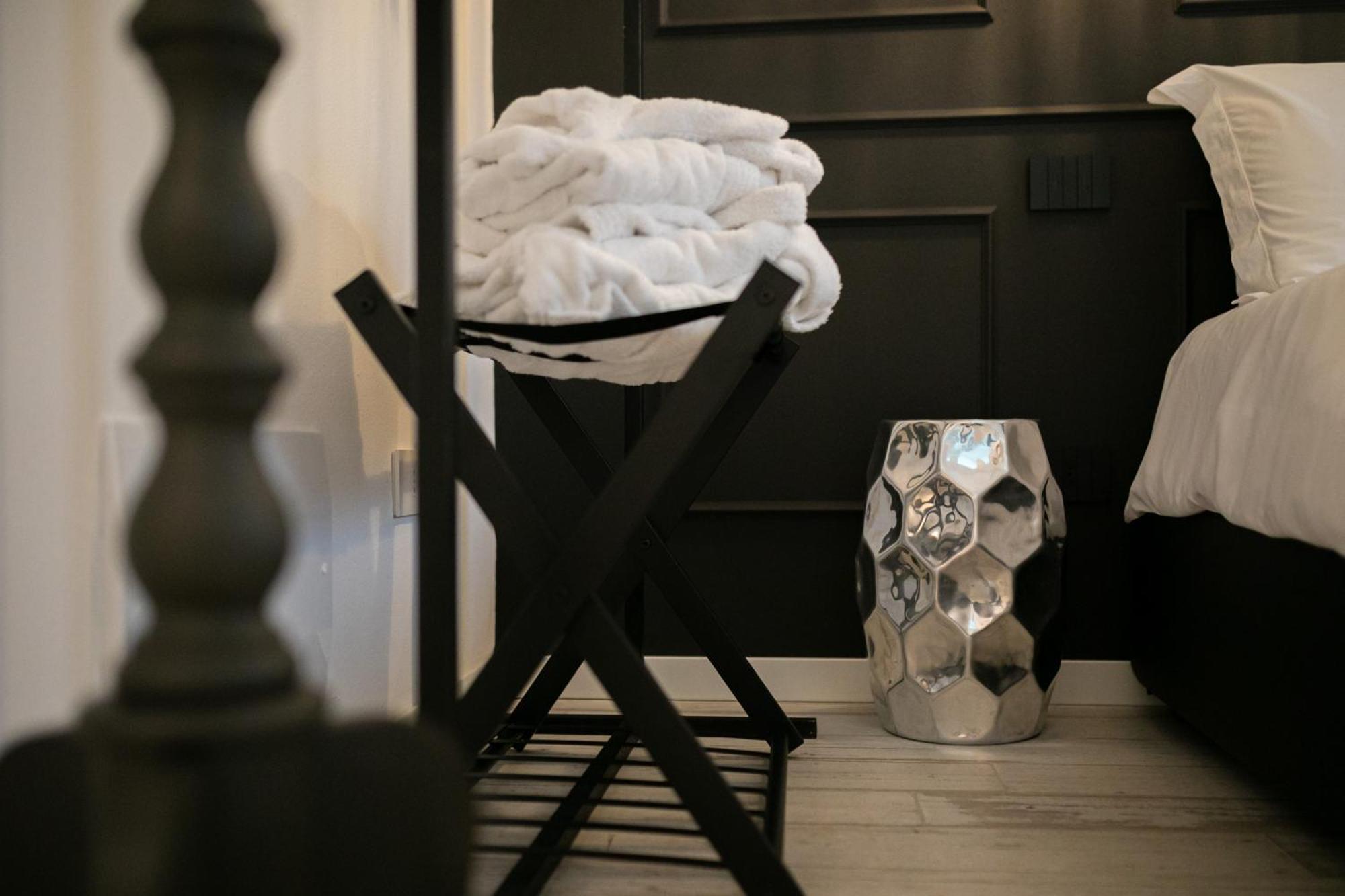 Villa Monti Suites&Aparts Cesenatico Luaran gambar