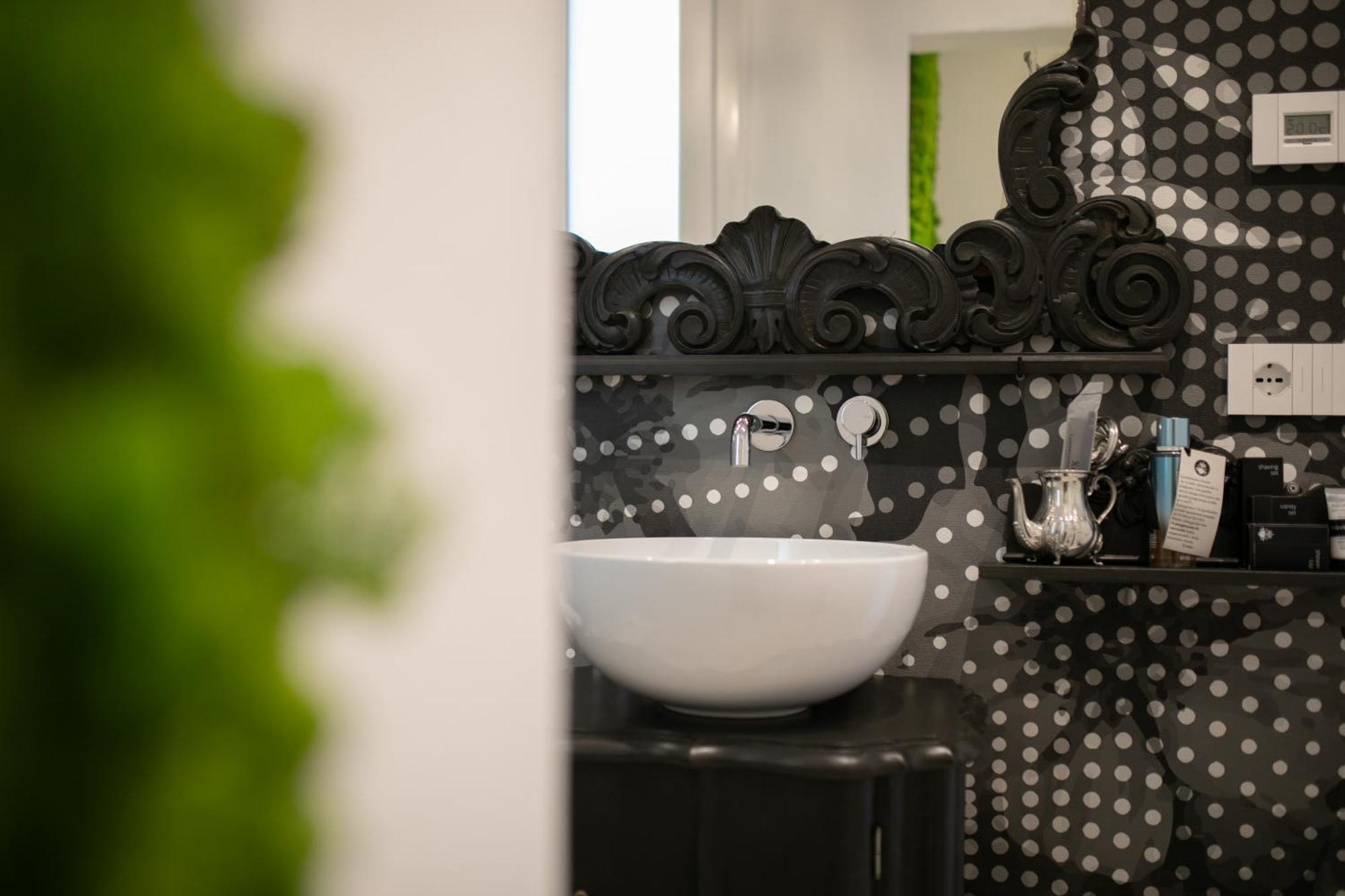 Villa Monti Suites&Aparts Cesenatico Luaran gambar