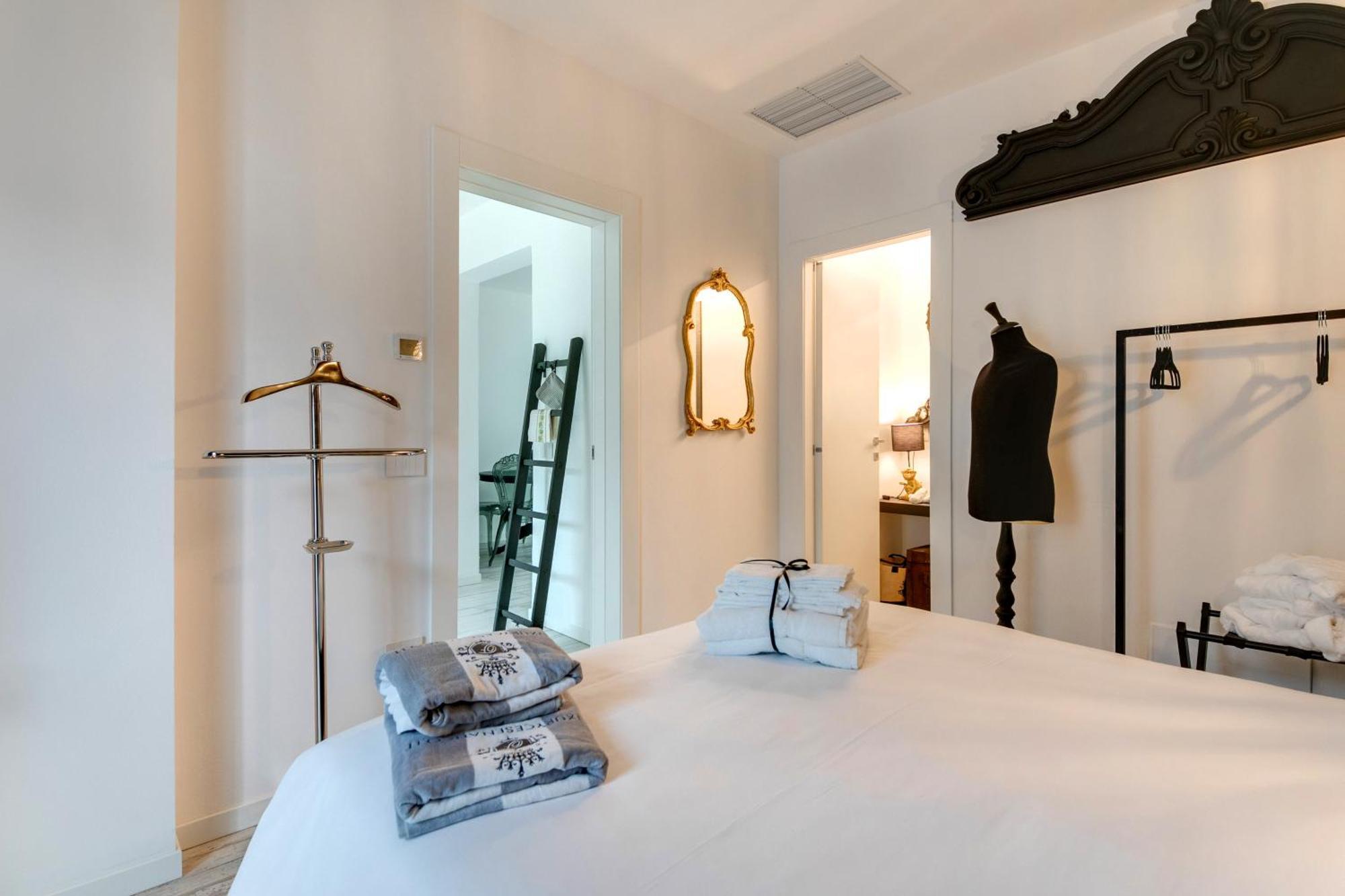 Villa Monti Suites&Aparts Cesenatico Luaran gambar
