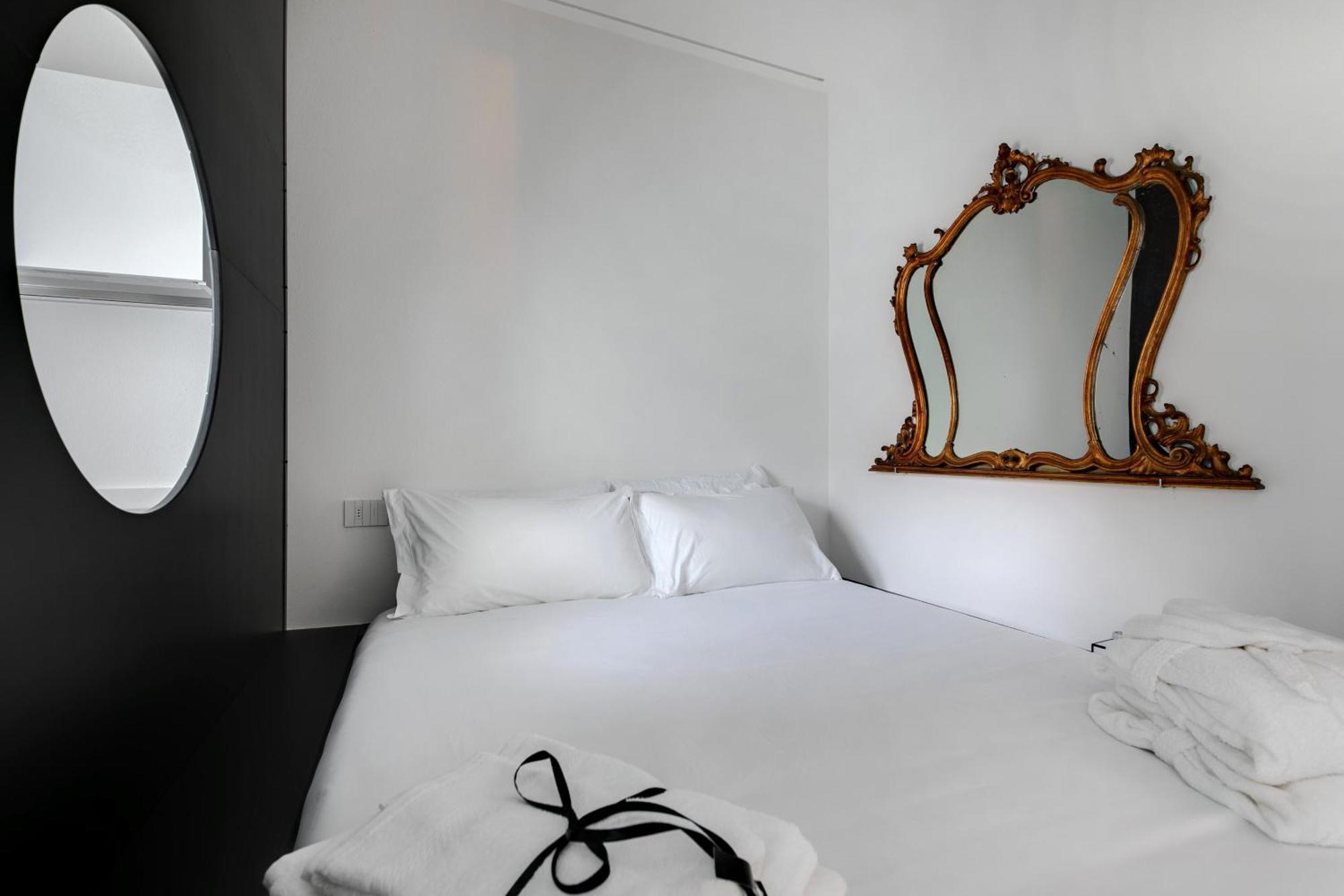 Villa Monti Suites&Aparts Cesenatico Luaran gambar